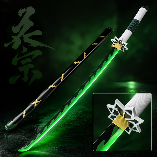 LED Katana - Sanemi (104cm)