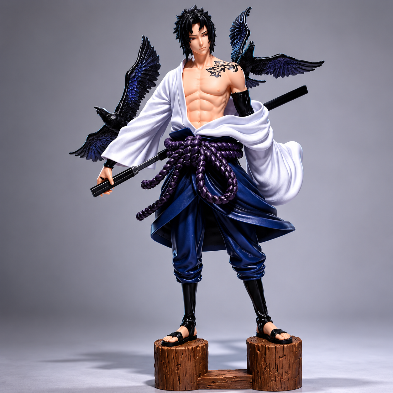 Sasuke Uchiha