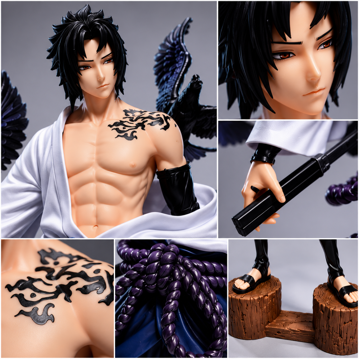 Sasuke Uchiha