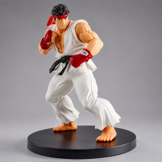 Street Fighter Ryu