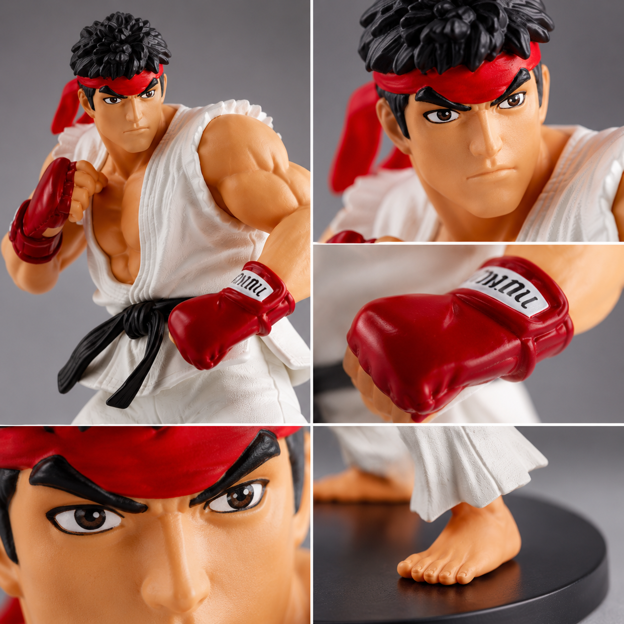 Street Fighter Ryu